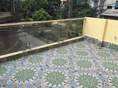 Cho thuê tầng 2 làm kinh doanh, văn phòng tại ngõ 332 Hoàng Công Chất