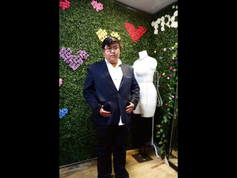 Vest size Tròn Xinh