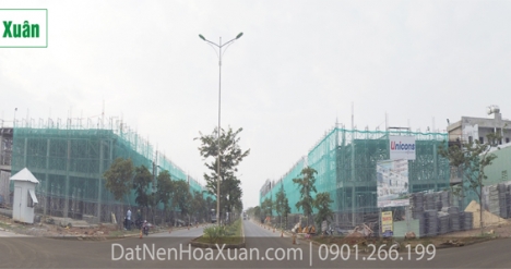 Nhận tin mở bán Nguyễn Phước Lan nối dài sớm nhất