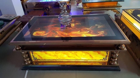 Thiết kế Trung tâm tiệc cưới- phòng karaoke - Bar chuyên nghiệp.