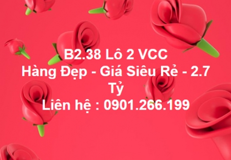 Đất Nền Hoà Xuân nhận được nhiều BDS ký gửi.
