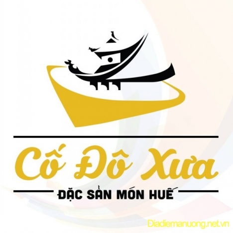 Quán Cố Đố Xưa - Quán Ăn Món Huế Ở Thủ Đức