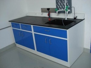 Bồn rửa hóa chất chuyên dụng – Bồn rửa thí nghiệm – Chậu rửa phòng thí nghiệm