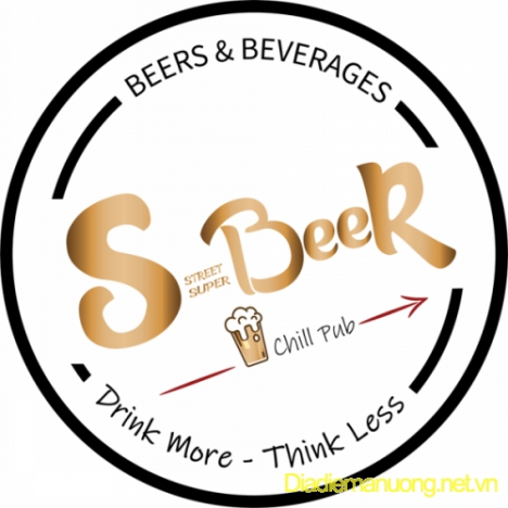 S-Beer - Chill Tân Phú, Quán Beer Ngon Tân Phú