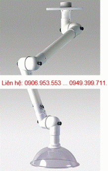 Chụp Hút Di Động – Chụp hút khí độc phòng thí nghiệm Model: WMF-01