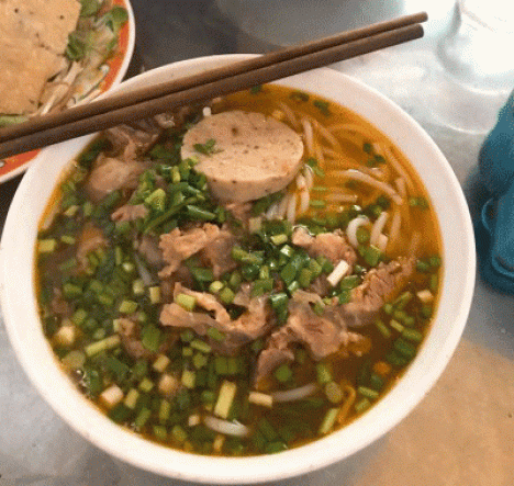 Quán Mì Quảng, Bún Bò Huế Ngon Gò Vấp