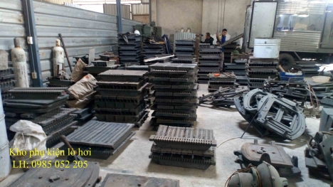 Ghi lò hơi giá tốt nhất thị trường