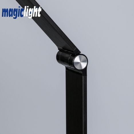 Đèn Bàn Cao Cấp Magiclight Chống Cận - Sạc Không Dây