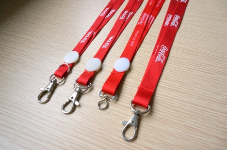 Công ty in dây đeo thẻ Vietbook giới thiệu mẫu dây đẹp, rẻ, bền