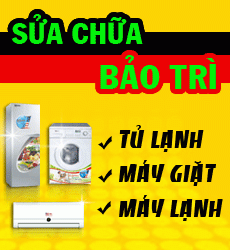 Sửa Chữa Máy Lạnh Uy Tín Tại TPHCM