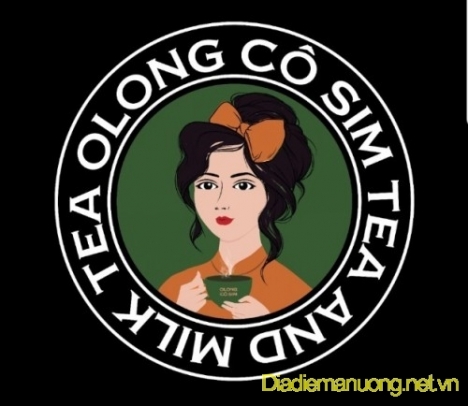 Quán Trà Sữa Ngon Tô Hiệu Tân Phú