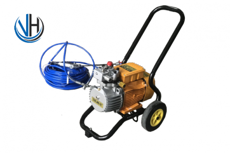 Máy phun sơn JIU C 990