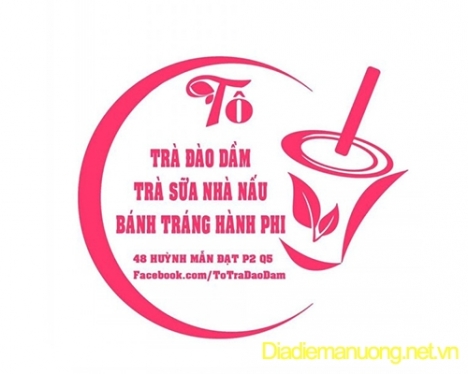 Quán Bún Riêu Cua Ngon Quận 10 tô