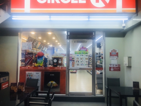 Cho thuê mặt bằng giá rẻ đường tôn đức thắng DT:5x20m2