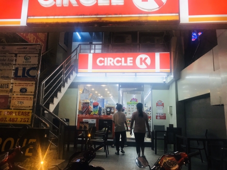 Cho thuê mặt bằng giá rẻ đường tôn đức thắng DT:5x20m2