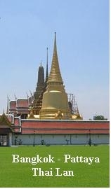 Công ty chuyên tour Thái Lan giá rẻ