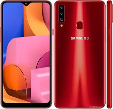 Samsung Galaxy A20s siêu hot giảm giá tại Dĩ an