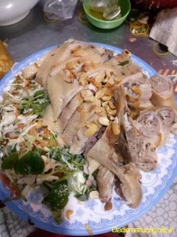 Quán Vịt Ngon Bình Tân, Tân Phú
