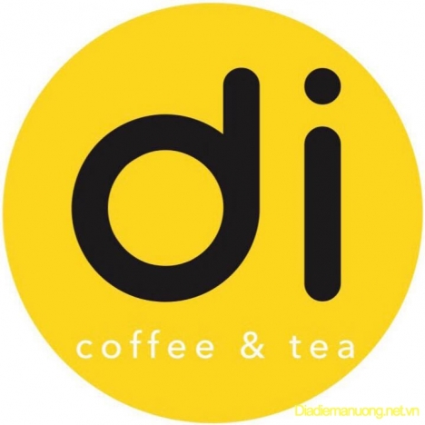 Quán Cafe Trà Sữa Ngon Quận 3 DI COFFEE & TEA