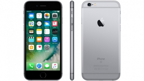 Biên hòa trả góp iphone 6s 16gb cũ