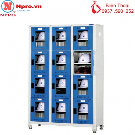 Tủ đồ nghề 5 ngăn 2 cánh