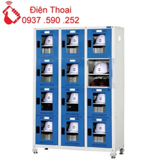 Tủ đồ nghề 5 ngăn 2 cánh