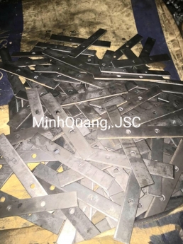 tôn đục lỗ,tấm thép đục lỗ, tấm inox đục lỗ hà nội