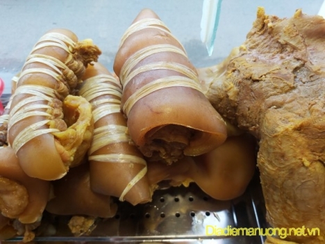 Lẩu Bò Bán Mang Về Ngon Bình Tân, Tân Phú