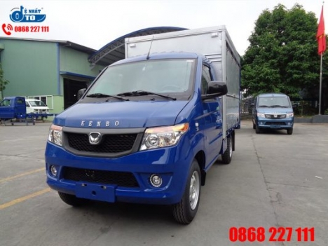 xe tải Kenbo, Xe tải Kenbo 990, xe tải Kenbo 990kg, xe tải Kenbo 990kg 2019