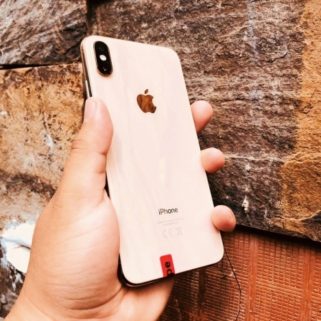 Tưng bừng giảm giá cho iphone xs 64GB chỉ 13.790.000đ