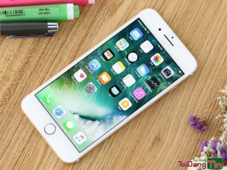 Tablet Plaza bán iPhone 7 plus 128gb giá siêu rẻ