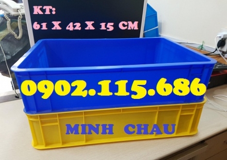 Thùng nhựa đựng dụng cụ trong xưởng,thùng nhựa đựng phụ tùng máy móc,thùng nhựa đựng hàng trong kho,