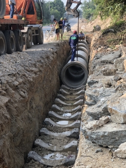 Ống cống bê tông cốt thép đúc sẵn betongphuongbac.com