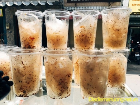 Quán Bánh Tráng Ngon Hồng Lạc Tân Bình
