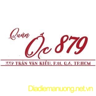 Quán Ốc Hải Sản Ngon Quận 6