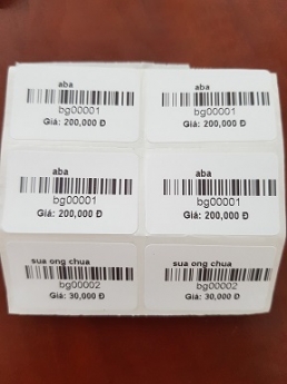 Setup full bộ máy tính tiền giá rẻ tận nơi cho cửa hàng tạp hóa tại Vĩnh Long