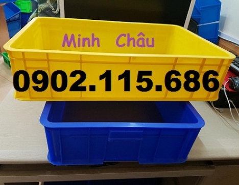 Thùng nhựa đựng dụng cụ trong xưởng,thùng nhựa đựng phụ tùng máy móc,thùng nhựa đựng hàng trong kho,