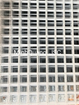 lưới loa,tấm nhôm đục lỗ,lưới thép dập lỗ,sàng đột lỗ