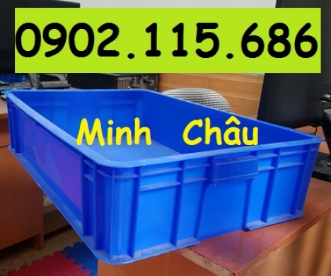 Thùng nhựa đựng dụng cụ trong xưởng,thùng nhựa đựng phụ tùng máy móc,thùng nhựa đựng hàng trong kho,