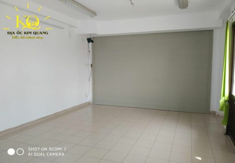 Cho thuê văn phòng quận 5 Dtap Office diện tích trống đa dạng, liên hệ ngay