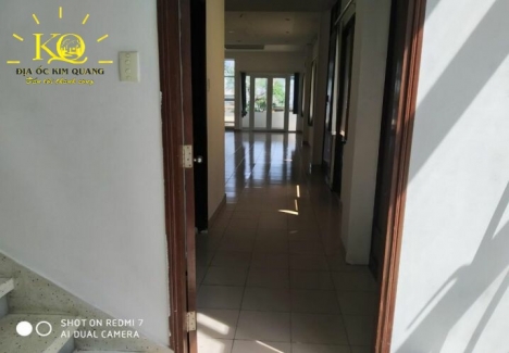 Cho thuê văn phòng quận 5 Dtap Office diện tích trống đa dạng, liên hệ ngay
