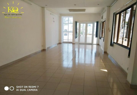 Cho thuê văn phòng quận 5 Dtap Office diện tích trống đa dạng, liên hệ ngay