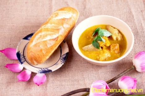 Ẩm Thực Chay Ngon Quận 1