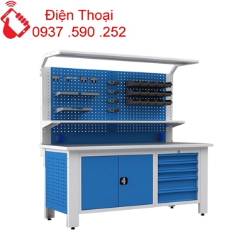 Bàn nguội cơ khí