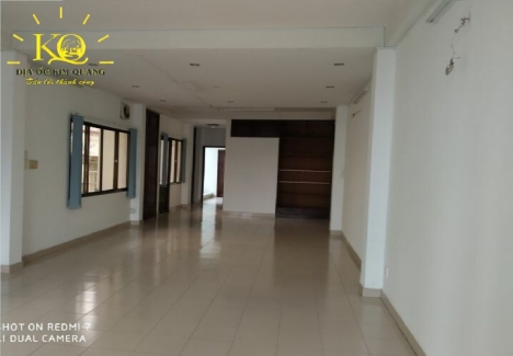Cho thuê văn phòng quận 5 Dtap Office diện tích trống đa dạng, liên hệ ngay