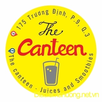 Quán Cafe Trứng Ngon Quận 3