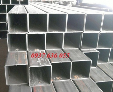 $.Hộp thép.Thép hộp đen vuông 200x200x3ly, 200x200x5ly, 200x200x8ly