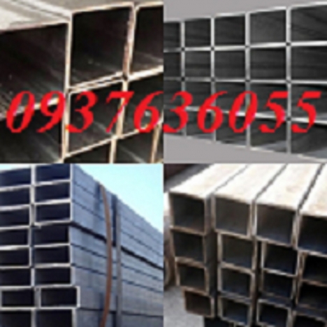 $.Hộp thép.Thép hộp đen vuông 200x200x3ly, 200x200x5ly, 200x200x8ly