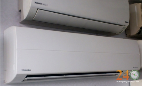 Chuyên Phân Phối Máy Lạnh Giá Sỉ Quận Tân Phú