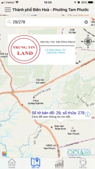 Cần bán Gấp lô Góc gần sân bay Long Thành 2 mặt tiền đẹp giá đầu tư.